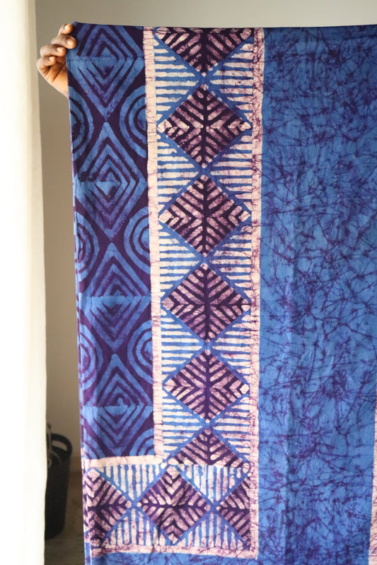 Nekmek Batik Tablecloth