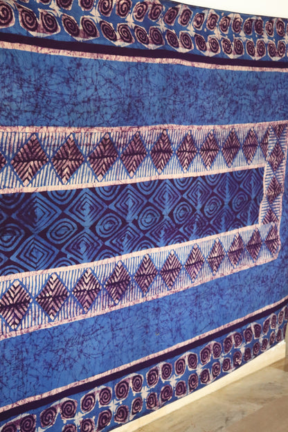 Nekmek Batik Tablecloth